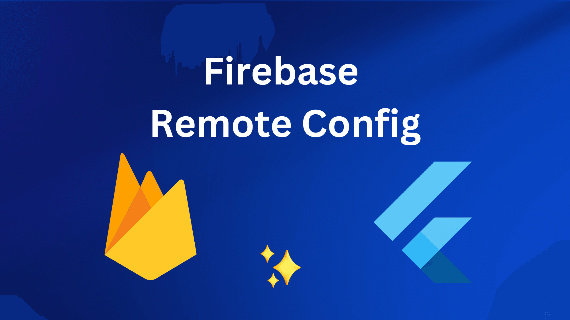 Firebase Remote config in flutter