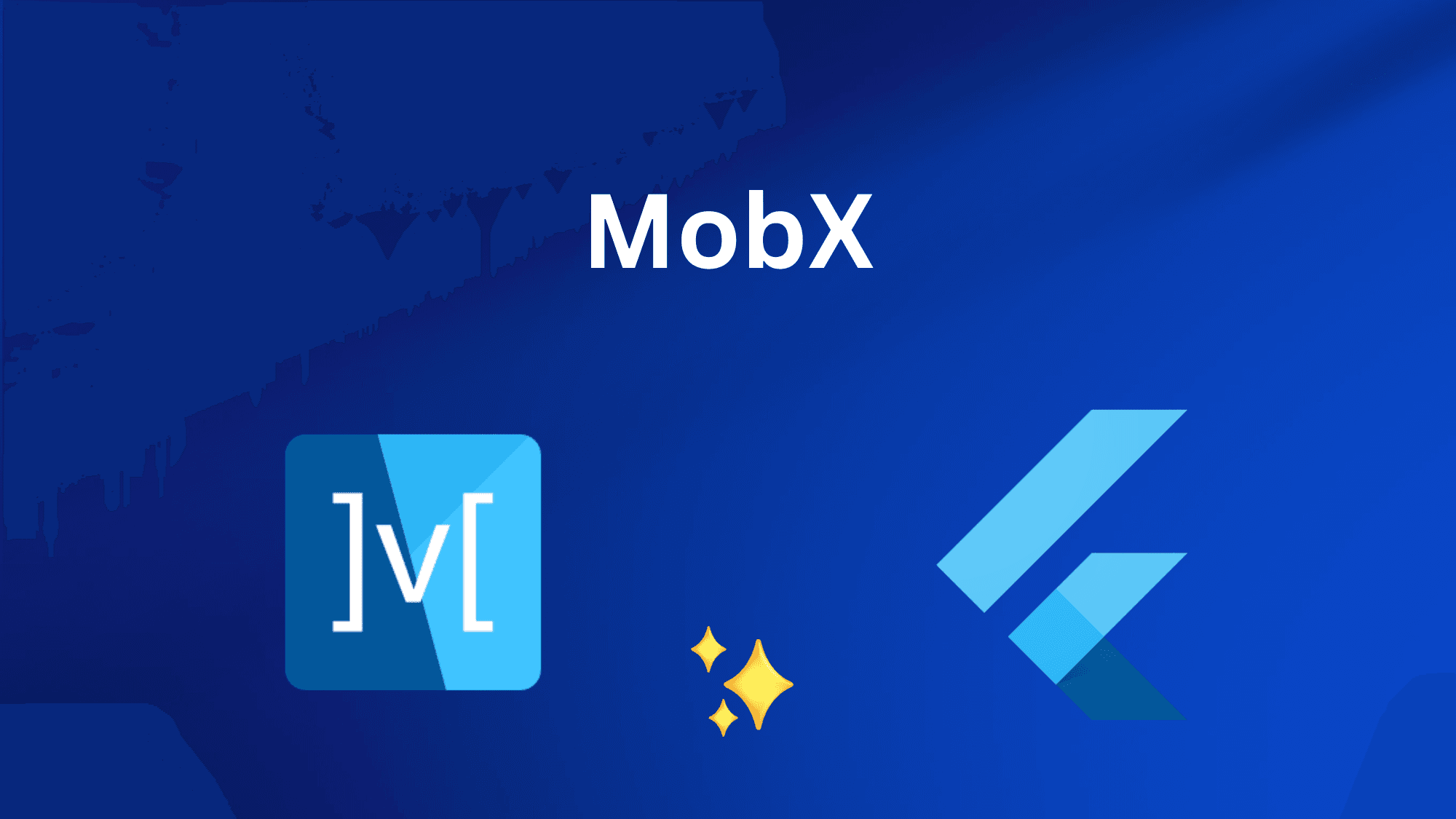 StateManagement in Flutter using MobX